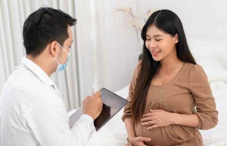 Tips agar Melahirkan Normal Setelah Caesar Medi-Call