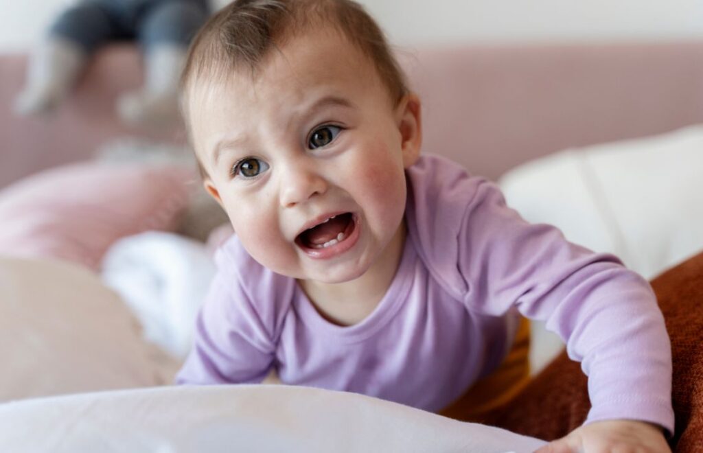 Cara Mengatasi Bayi Rewel Setelah Imunisasi DPT 1 Medi-Call