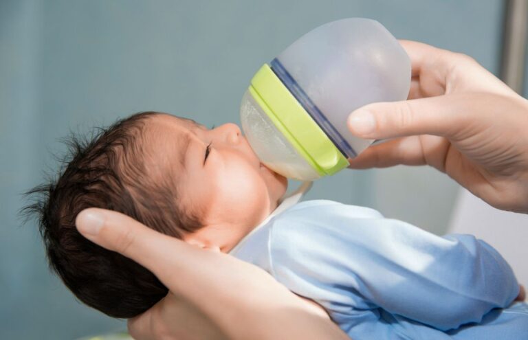Kebutuhan Bayi Baru Lahir Medi-Call