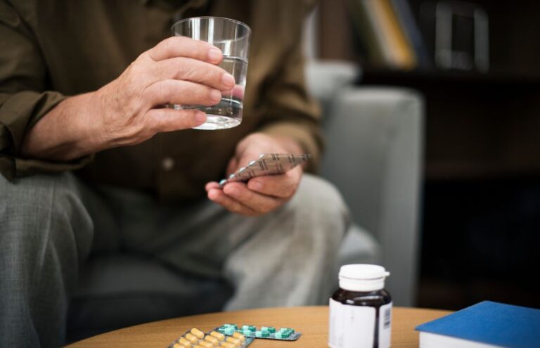 Obat Nyeri Saraf Kejepit Medi-Call