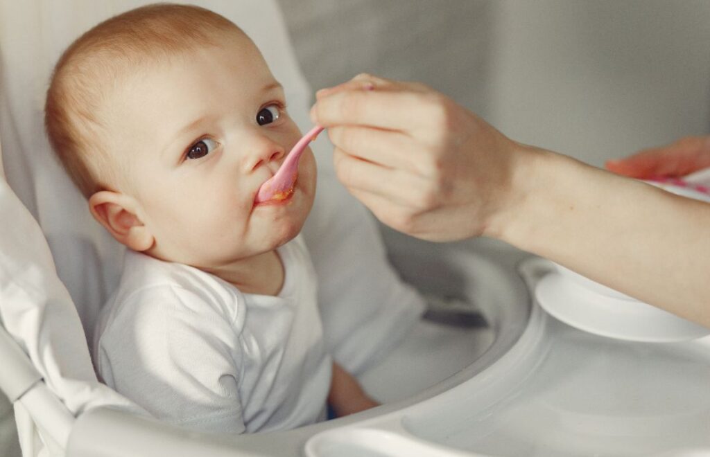 Pemberian Vitamin A pada Bayi Medi-Call