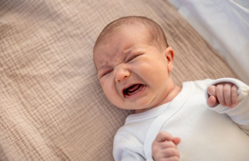 Pneumonia Ringan pada Bayi Medi-Call