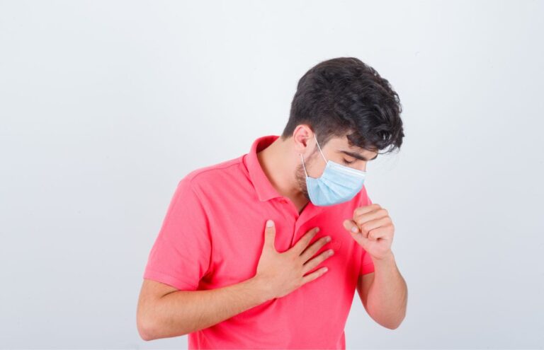Tanda dan Gejala Pneumonia Medi-Call