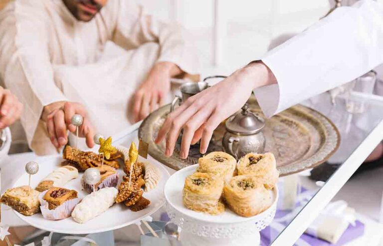 Anjuran Konsumsi Makanan Manis saat Berbuka Puasa Medi-Call