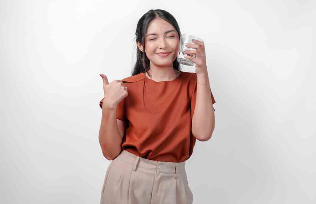 Cara Menjaga Hidrasi saat Puasa Medi-Call