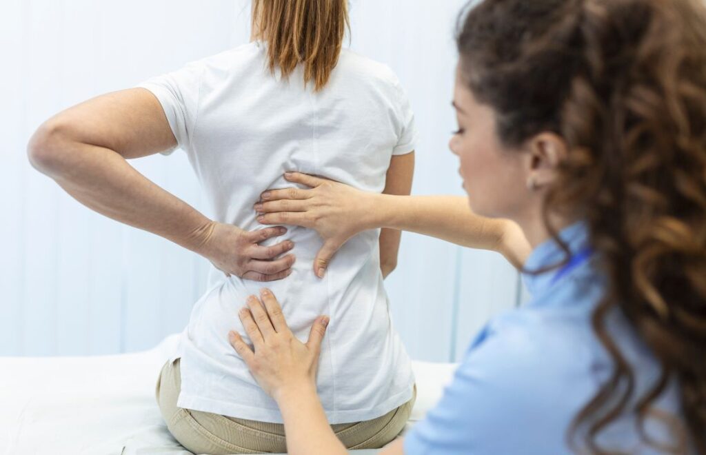 Cara Menyembuhkan Skoliosis Medi-Call