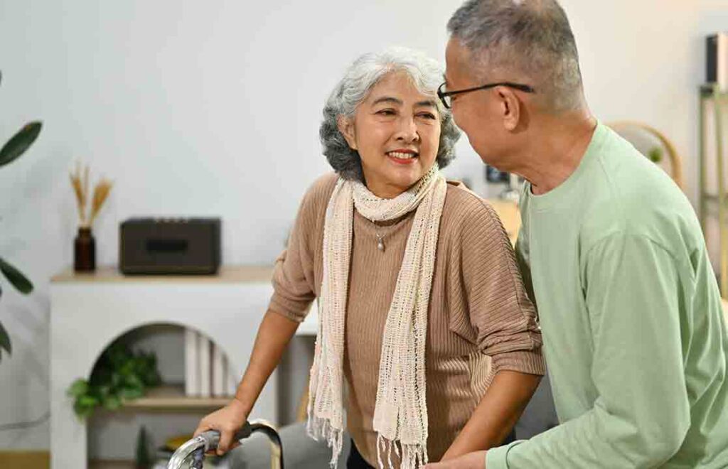 Tips Puasa untuk Lansia Medi-Call