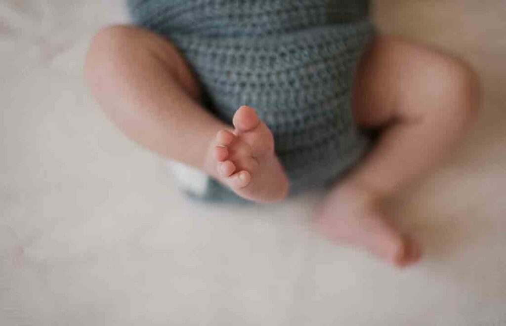 Efek Bayi Prematur saat Dewasa Medi–Call