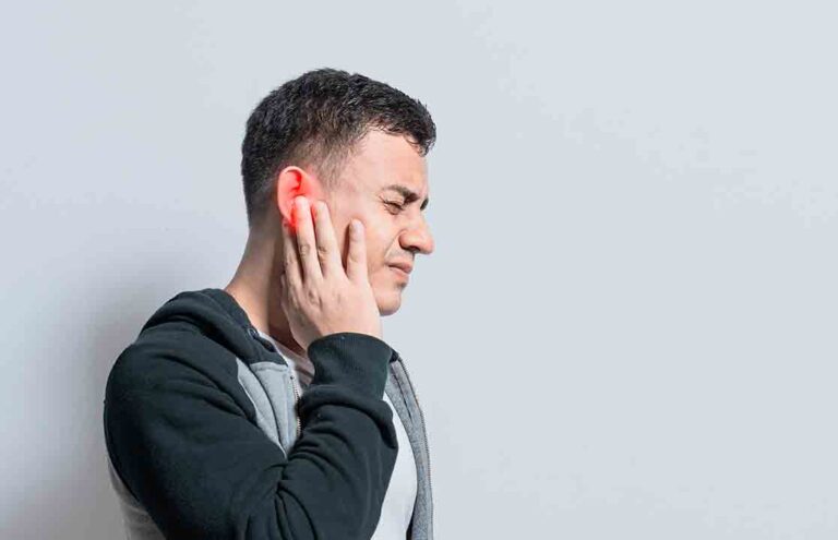 Telinga Sakit saat Batuk Pilek Medi-Call