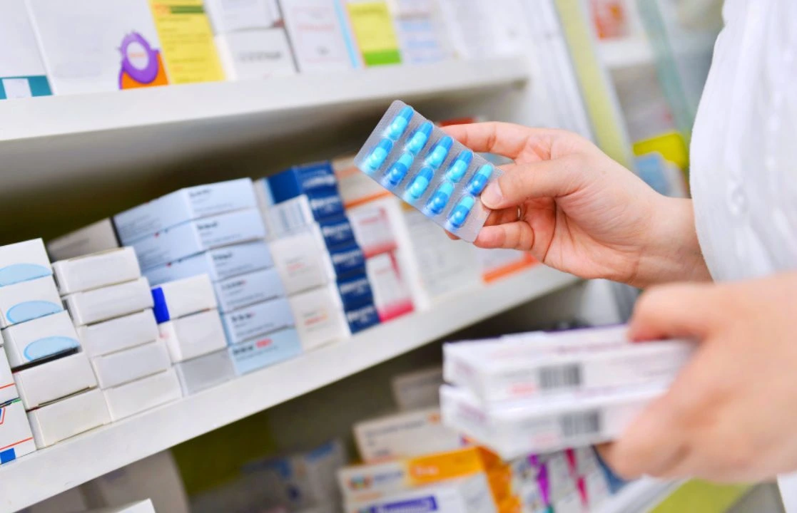Mual Muntah Medi-Call