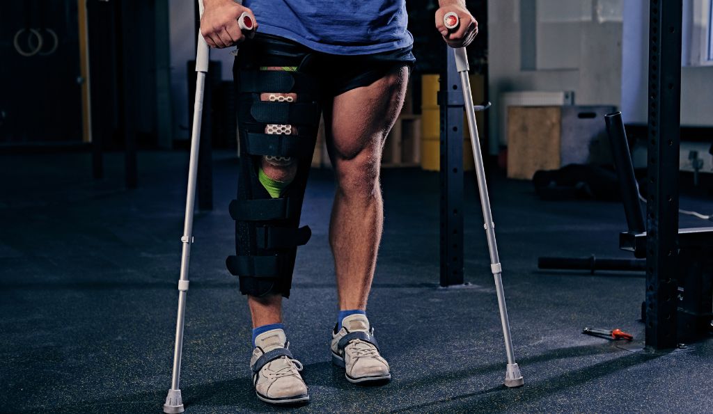 Pemulihan dan Rehabilitasi