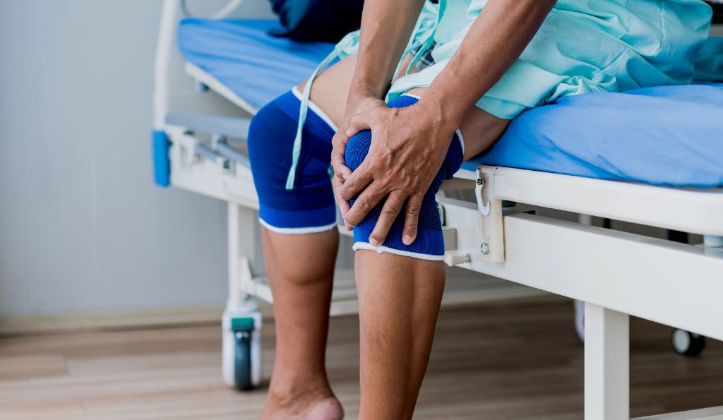 Penanganan Medis Cedera Otot