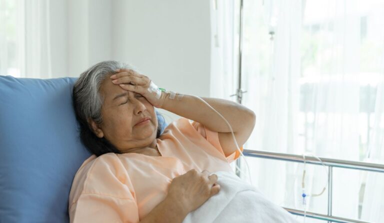 Perawatan Pasca Stroke Medi-Call