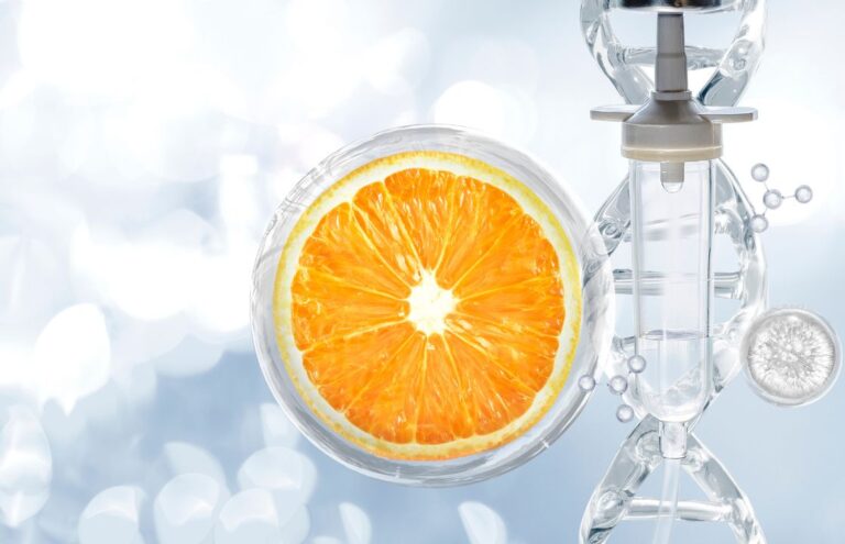 Infus Vitamin C - Manfaat, Harga & Efek Sampingnya Medi-Call