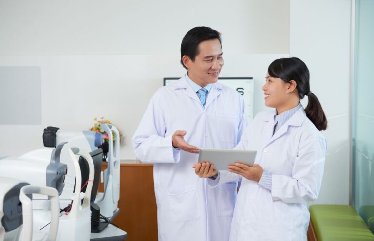 Kenali Alat Dokter Fungsi, Jenis, dan Cara Penggunaannya Medi-Call