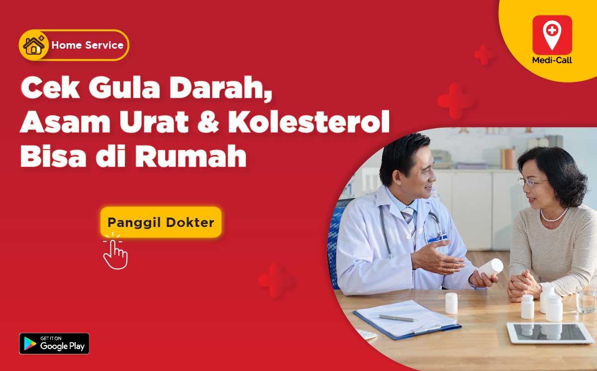 Medical CheckUp Medi-Call