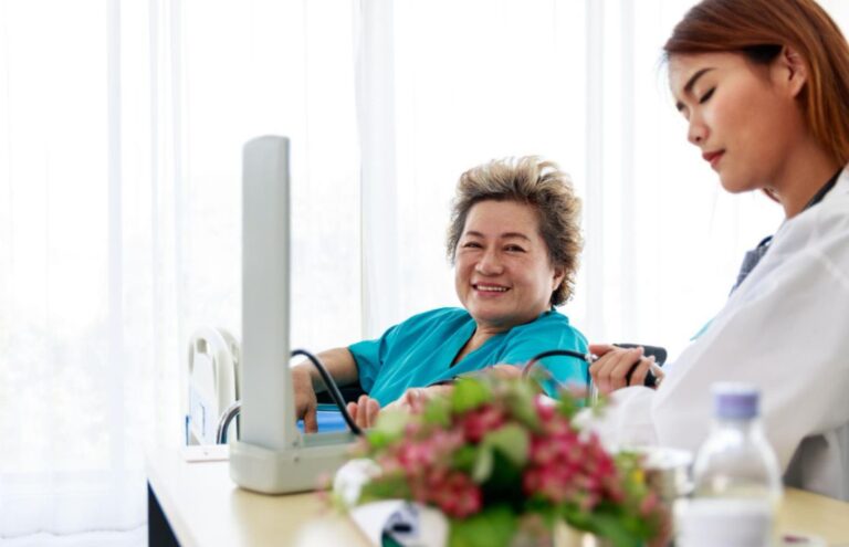 Homecare Semarang – Dokter & Perawat ke Rumah 24 Jam Medi-Call