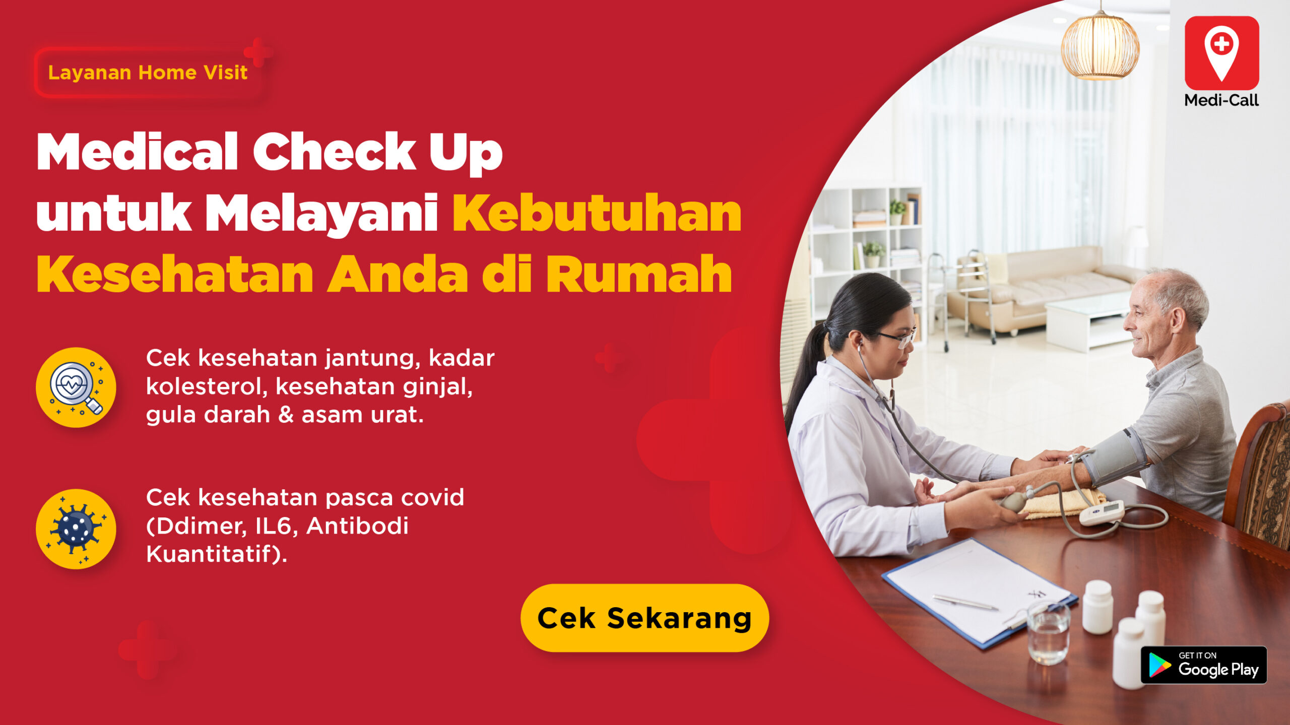 Tanda dan Gejala Diabetes di Usia Muda yang Perlu Kamu Waspadai Medi-Call