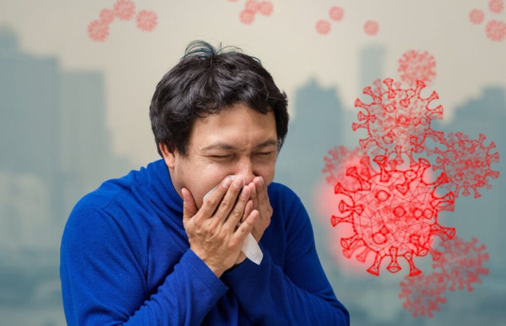 Influenza Disebabkan Oleh Virus Penjelasan Lengkap Penyebab, Gejala, Diagnosis, dan Pencegahan Medi-Call