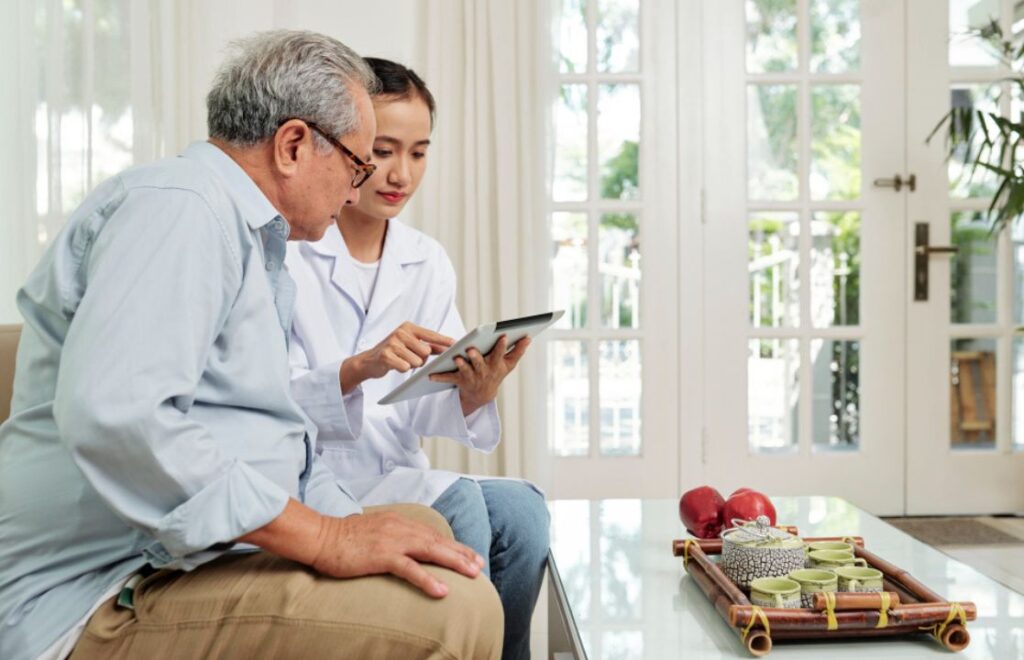 Paket Medical Check Up di Rumah, Mulai Rp 250 Ribu Medi-Call