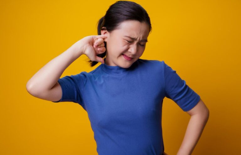 Infeksi Telinga Dalam Gejala, Penyebab, dan Cara Mengobatinya Medi-Call