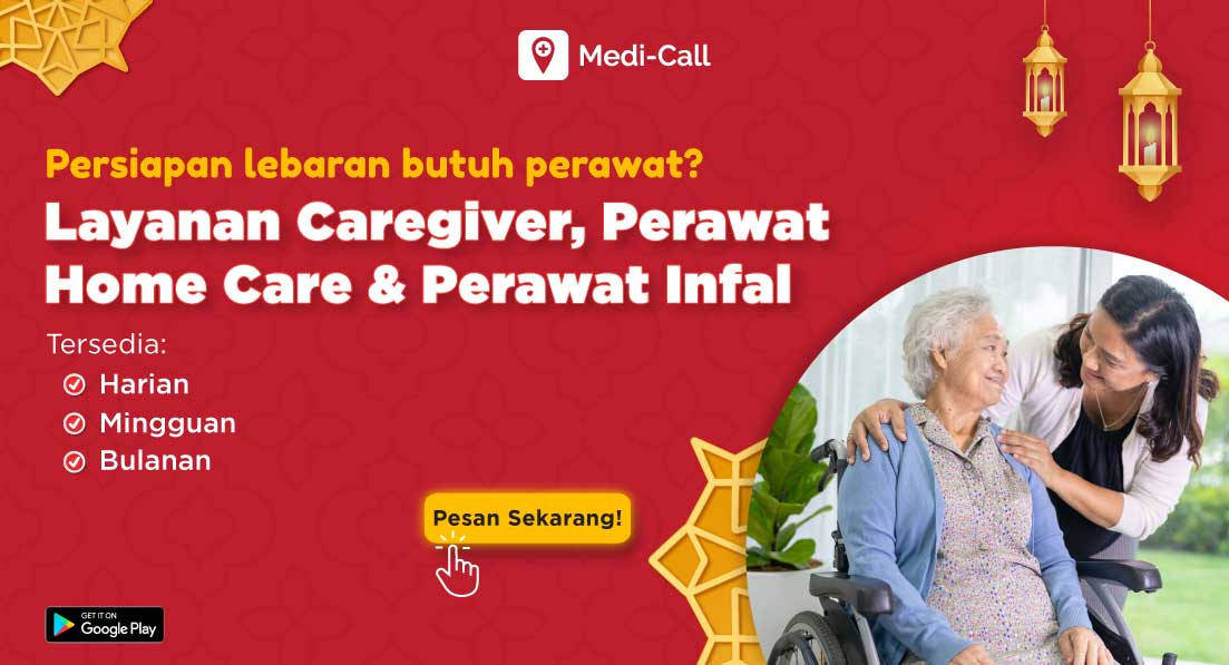Perawat Infal Medi-Call