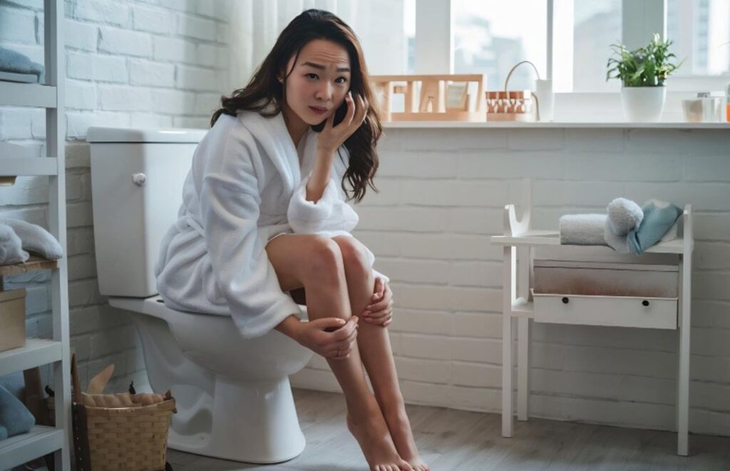 Penyebab BAB Hitam dan Cara Mengatasinya Medi-Call