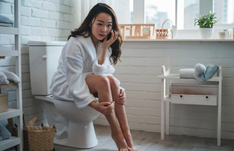 Penyebab BAB Hitam dan Cara Mengatasinya Medi-Call