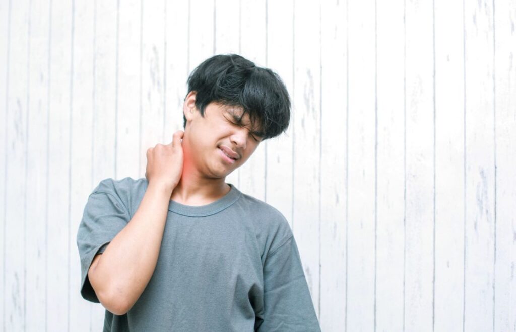 Sakit Leher Sebelah Kiri Penyebab dan Cara Mengatasinya Medi-Call