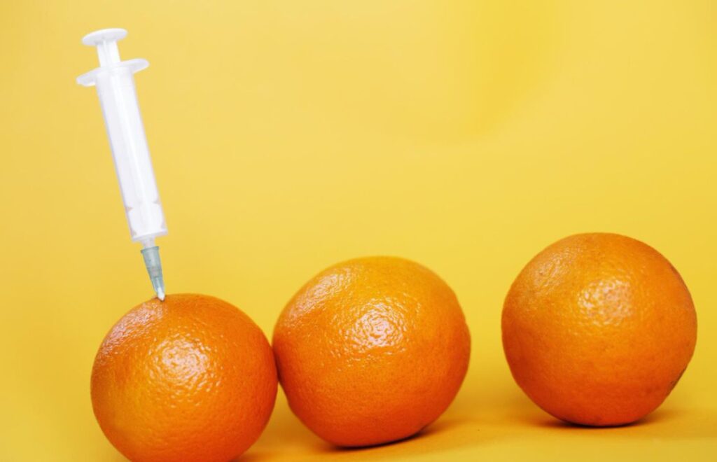 Vitamin Agar Puasa Tak Lemas + Info Suntik Vitamin C