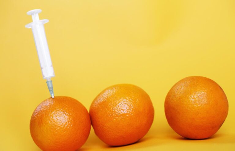 Vitamin Agar Puasa Tak Lemas + Info Suntik Vitamin C