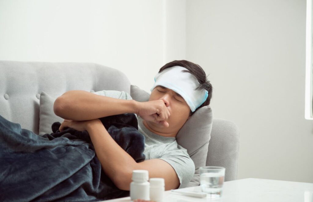 7 Cara Merawat Orang Sakit Agar Cepat Pulih Medi-Call