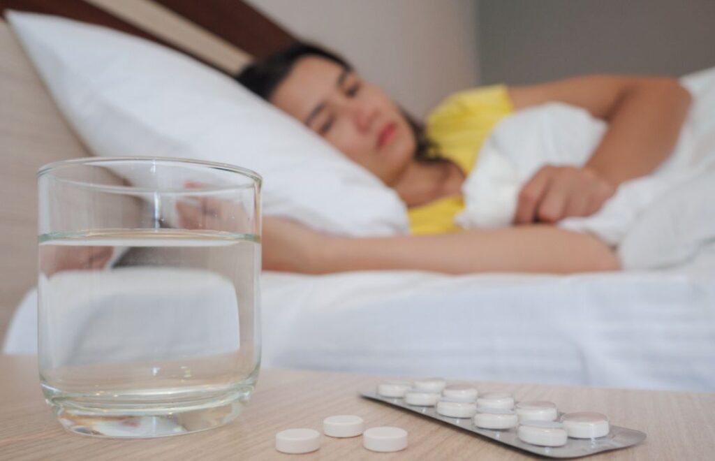 Paracetamol Untuk Turunkan Demam