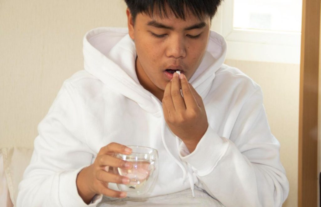 Efek Samping Obat Semprot Batuk yang Perlu Diwaspadai