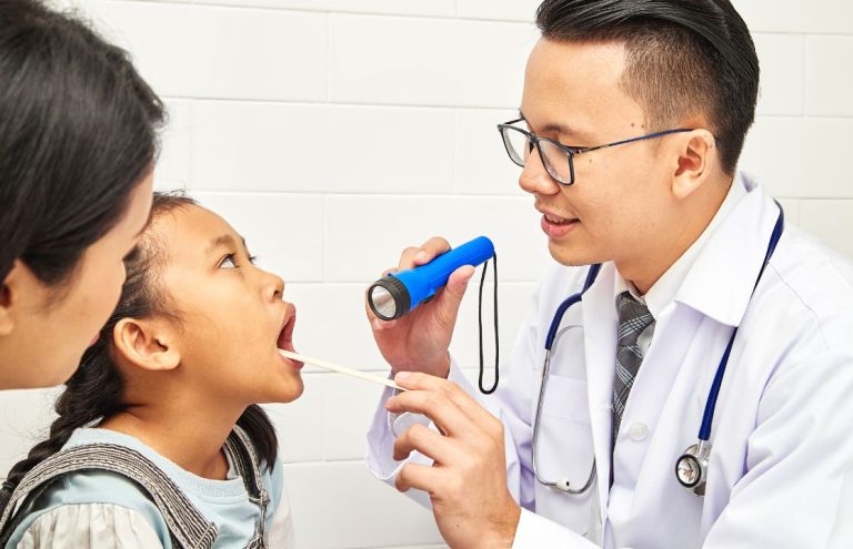 Muntah Terus pada Anak Kapan Harus ke Dokter Medi-Call