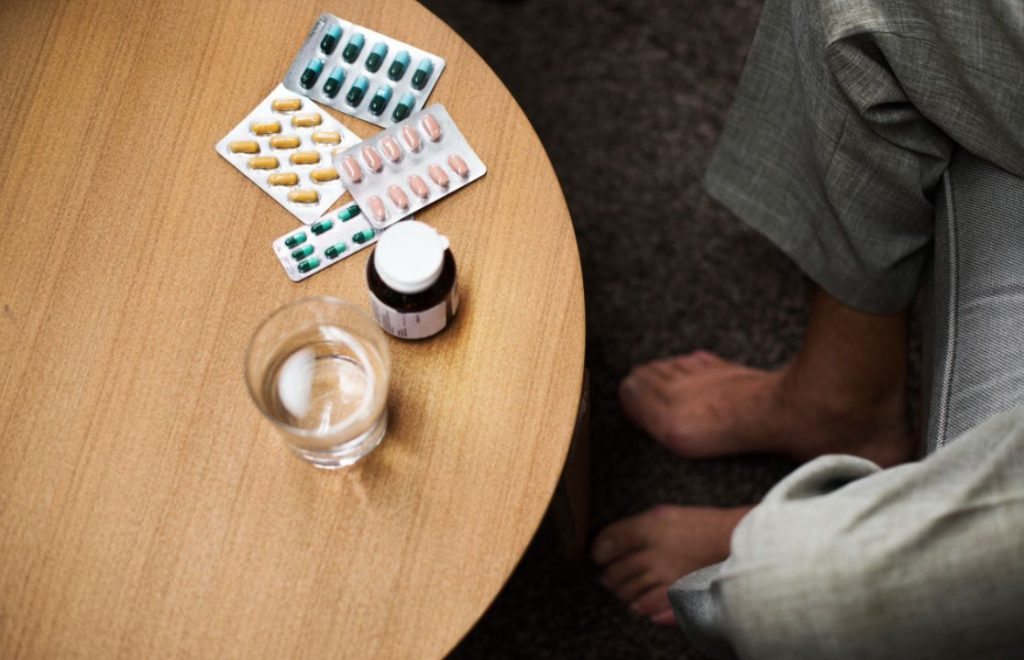 Obat Antiemetik dan Terapi Efektif untuk Muntah Terus-Menerus Medi-Call