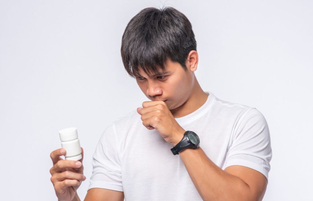 Obat Batuk Gatal: Pilihan yang Tepat Sesuai Jenis Batuk