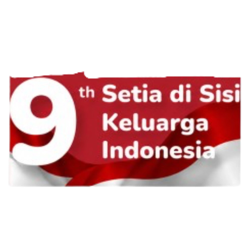 Lencana penghargaan Medi-Call