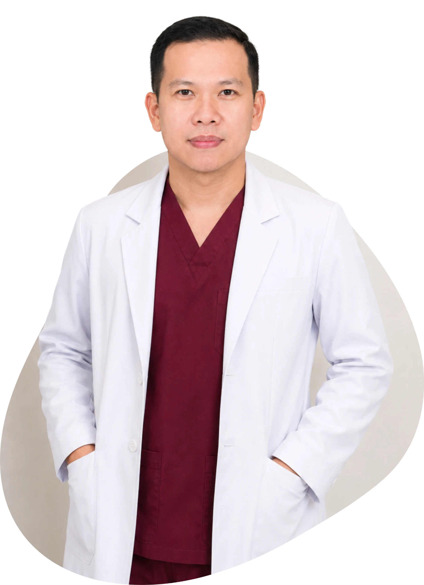 dr. Arnoldus Yansen Suciawan