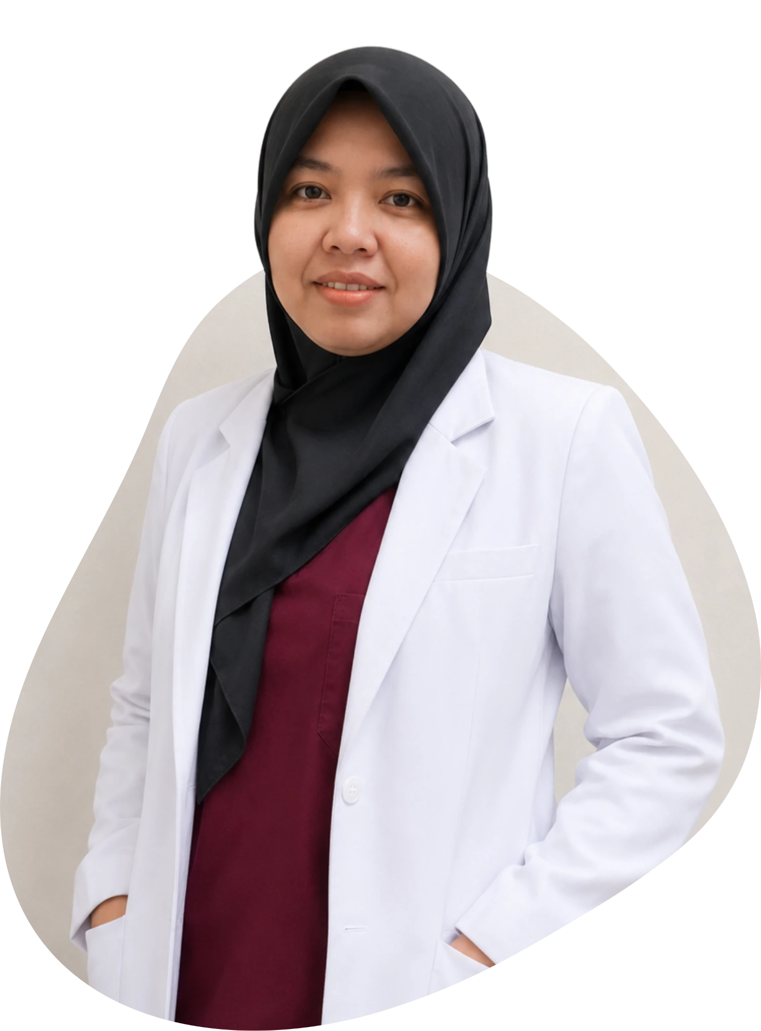 dr. Chairatun Nisa