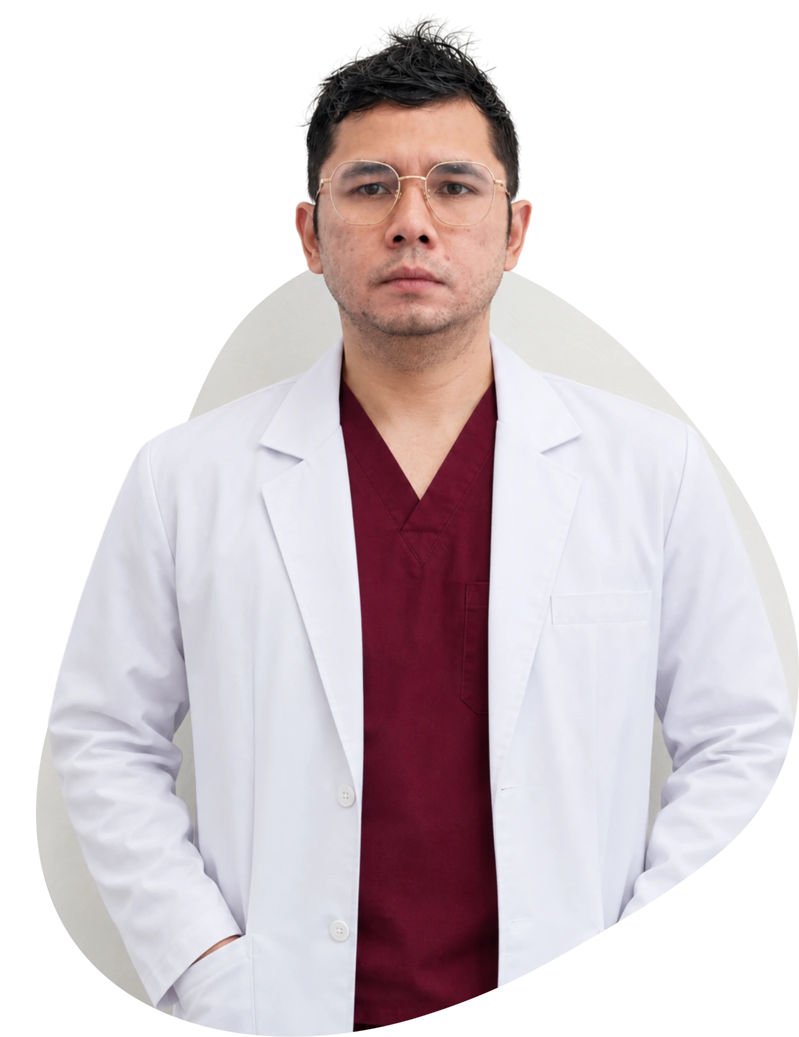 dr. Dimas Widi Anugrah