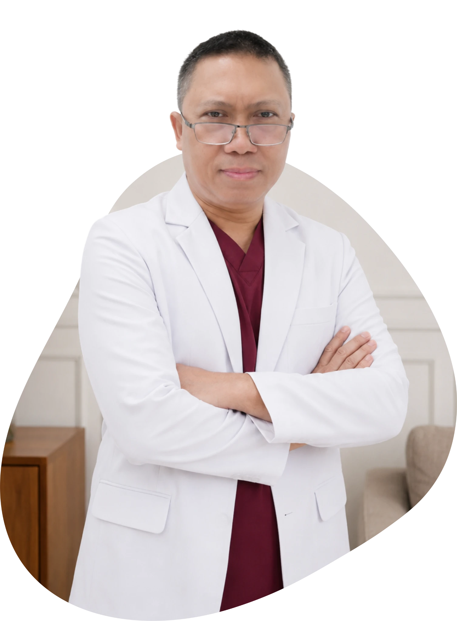 dr. Dwi Hariadi