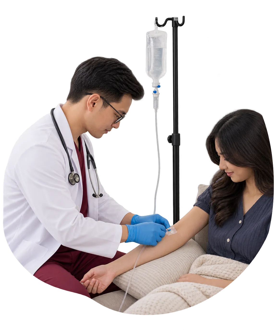 Dokter Profesional Medi-Call
